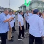 Pendukung Ganjar-Mahfud Laporkan Pj Gubernur Jateng ke Bawaslu Gegara Jemput Prabowo