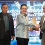Dukung Pertumbuhan Perekonomian, BRI dan PT Freeport Jalin Kerja Sama Perjanjian Trade Facility