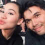 Baru 2 Hari LDR, Aaliyah Massaid Sudah Kangen Thariq Halilintar sampai Tinggalkan Satu Pesan