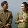 Bella Bonita Ngidam Elus Harimau, Warganet: Main ke Rumah Alshad Ahma Mbak