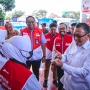 Pastikan Pasokan Energi, Kementerian ESDM dan Pertamina Patra Niaga Tinjau Langsung Kesiapan Layanan