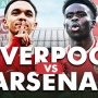 Prediksi Liverpool vs Arsenal, Liga Inggris 24 Desember: Head to Head, Susunan Pemain dan Link Live Streaming