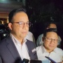 Usai Debat, Anies-Cak Imin Sambangi Rumah JK Hingga Tengah Malam, Ternyata Minta Ini