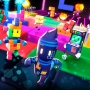 Stumble Guys Rilis Peta Baru ala Game Tetris