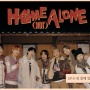 Home (Not) Alone Episode 4: Hadiah Natal Terunik dari Haechan