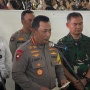 Ormas Lintas Agama Ikut Jaga Ibadah Natal, Kapolri: Bukti Indonesia Penuh Toleransi