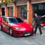 Mazda RX-8 Hasil Modifikasi Garasi Drift Bakal Jadi Giveaway