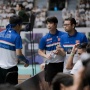 Pelukan dengan Raffi Ahmad, Perawakan Dikta Bikin Kesengsem: Gemes Banget