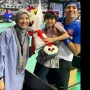 Usai Semangati Desta, Natasha Rizky Mendadak Unggah Foto Lawas Liburan: Kangen Mantan Suami?