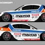 Giveaway Garasi Drift, CEO Janjikan Hadiah Satu Unit Mobil Mazda RX-8