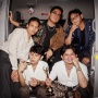 Setelah Jadi Band Terpopuler, Juicy Luicy Kembali Raih Penghargaan di Bandung Music Awards 2023