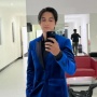 Latar Belakang Junior Roberts dan Hubungannya dengan Sandrinna Michelle yang Kontroversial