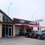 MMKSI Sediakan Posko Siaga Mitsubishi 24 Jam Selama Momen Nataru