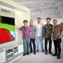 LG Experience Store Berikan Pengalaman Berbagai Teknologi Terbaru