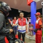 Arus Mudik Nataru, Pertamina Patra Niaga Optimalkan Layanan Energi di Sulawesi