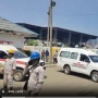 Meledaknya Tungku Smelter, Keluarga Tuntut Kompensasi Jubir PT IMIP: Tak Ada Satu Orangpun yang Mau Celaka