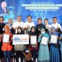 Hari Ibu, PNM Berhasil Capai Target Fasilitas 1 Juta Sertifikat NIB untuk Nasabah Mekaar