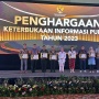 PTPN III Berkomitmen Tingkatkan Keterbukaan Informasi Publik