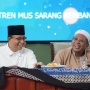 Anies Dititipkan 8 Rekomendasi dalam Risalah Sarang