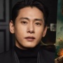 Adu Peran dengan Noah Centineo, Yoo Teo Siap Bintangi Sekuel 'The Recruit'