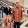 Isu Cerai Nia Ramadhani dan Ardi Bakrie Mencuat, Ramalan Hard Gumay soal Orang Ketiga Disorot