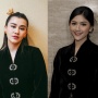 Kenakan Busana Serupa Erina Gudono, Penampilan Aaliyah Massaid Dinilai Kebanting