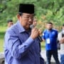 Hadiri Silaturahmi KIM, SBY Kasih Wejangan