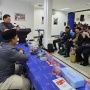 Garda Matahari Jatim Gelar Pelatihan Saksi Pilpres