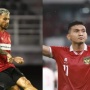 Adu Statistik Dendy Sulistyawan vs Stefano Lilipaly, Siapa yang Lebih Pantas Dipanggil ke Timnas Indonesia?