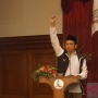 Ganjar-Mahfud Gelar Kampanye Terbuka di Bandung, TGB Klaim Perolehan Suaranya Bakal Meroket