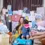 5 OOTD Nathalie Holscher Usai Lepas Hijab, Kini Makin Berani Tampil Seksi dan Terbuka