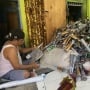 Terompet Tahun Baru Jadi Primadona di Bali, Pedagang Banjir Pesanan