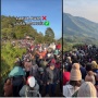 Macet Pol! 4 Destinasi Wisata Ini Penuh Lautan Manusia: Dari Dieng Hingga Malioboro