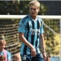 Tak Ingin Disalip Inter Milan, Barcelona Bergerak untuk Dapatkan Striker Menjanjikan Swedia Lucas Bergvall