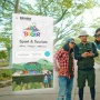 Ilham Schode Mempromosikan Pariwisata Kabupaten Bogor Dengan Cara yang Menarik