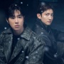 Antusias Gelar Konser di Jakarta, TVXQ! Sapa Fans Indonesia