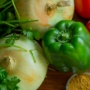 5 Sayuran Terbaik untuk Mengecilkan Lemak Perut