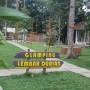 Lembah Durian Farm Stable, Serunya Glamping dan Berkuda di Tengah Alam