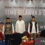 Mahfud Batal Kampanye di Mataram, Digantikan TGB, TPD: Diminta Dokter Istirahat Dulu