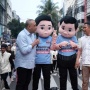 Maskot Gemoy Menang Besar Turun ke Jalan, Tambahan Amunisi untuk Suara Prabowo-Gibran di DKI Jakarta