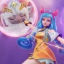 RRQ Lemon Ungkap Hero Counter Cici, Bisa Dipakai untuk Bantai Para Marksman!