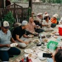 Berbincang dengan Seribu Petani, Ganjar Bahas Irigasi hingga Komputerisasi Pertanian