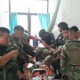 TPNPB-OPM Serang Pos TNI di Papua Barat Daya Saat Natal, Begini Kronologi Versi TNI