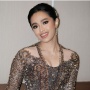 Potret Starrisya Andhita Saat Berhasil Raih Gelar Gadis Sampul Favorit 2023, Anggun Bak Seorang Putri