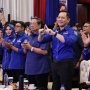 AHY dan SBY Konsolidasi Kader Demokrat Aceh, Siap Pulangkan Demokrat ke Senayan