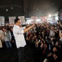 Anies Tegaskan IKN Bukan Prioritas