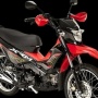 Spesifikasi XRM 125 2023, Honda Supra 125 Versi Bebek Trail