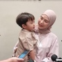 Zaskia Adya Mecca Ogah Pilih Baju Branded Buat Anak: Mahal!
