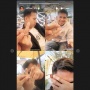 Gemas! Pratama Arhan, Witan Sulaiman, dan Egy Maulana Vikri Pamer Cincin Nikah, Asnawi Mangkualam Gimana?