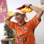 Hikmah Jeda BRI Liga 1 untuk Riko Simanjuntak, Natal Jadi Lebih Spesial